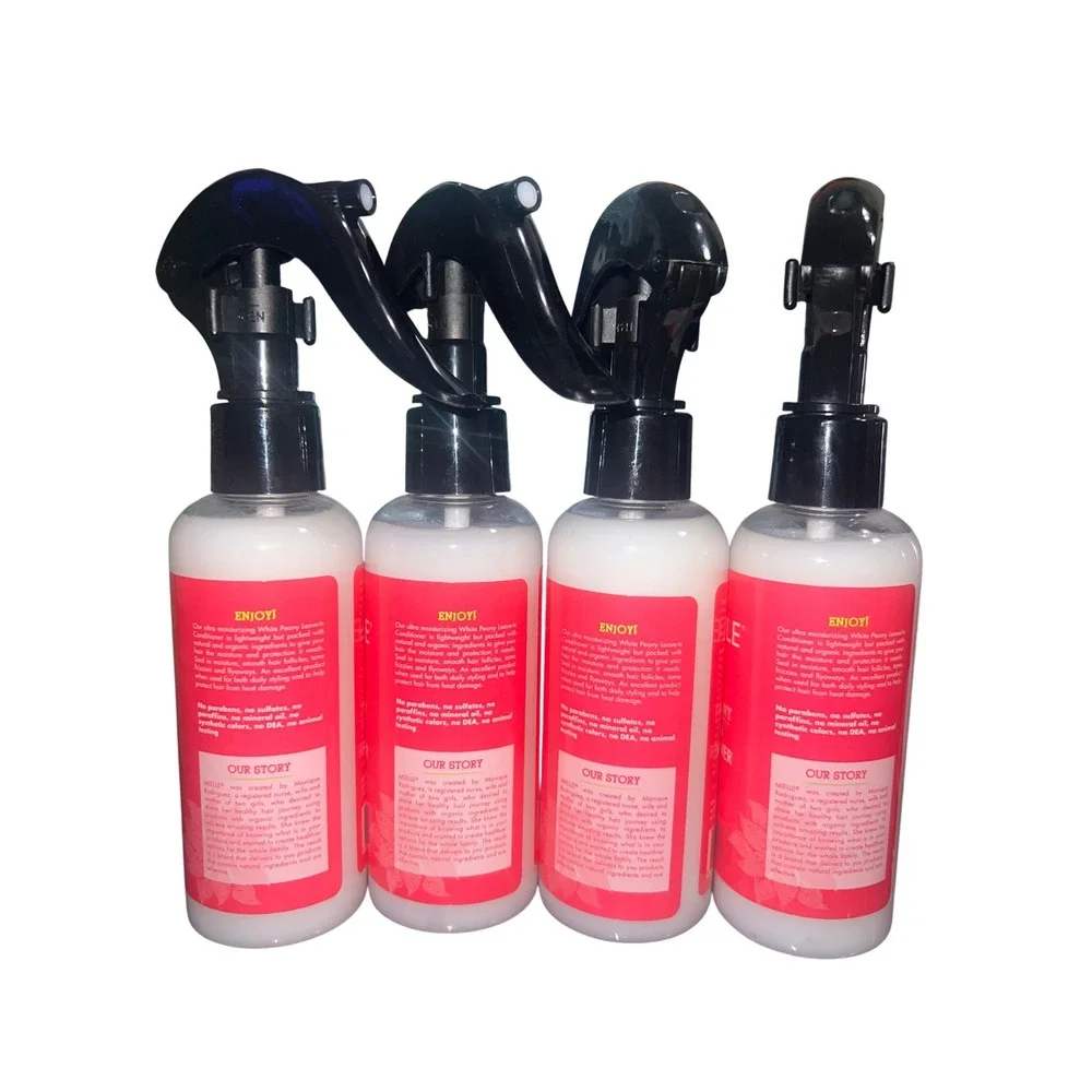 Mielle Organics mielle organics